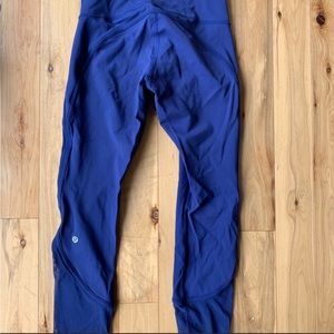 Lululemon 7/8 Leggings